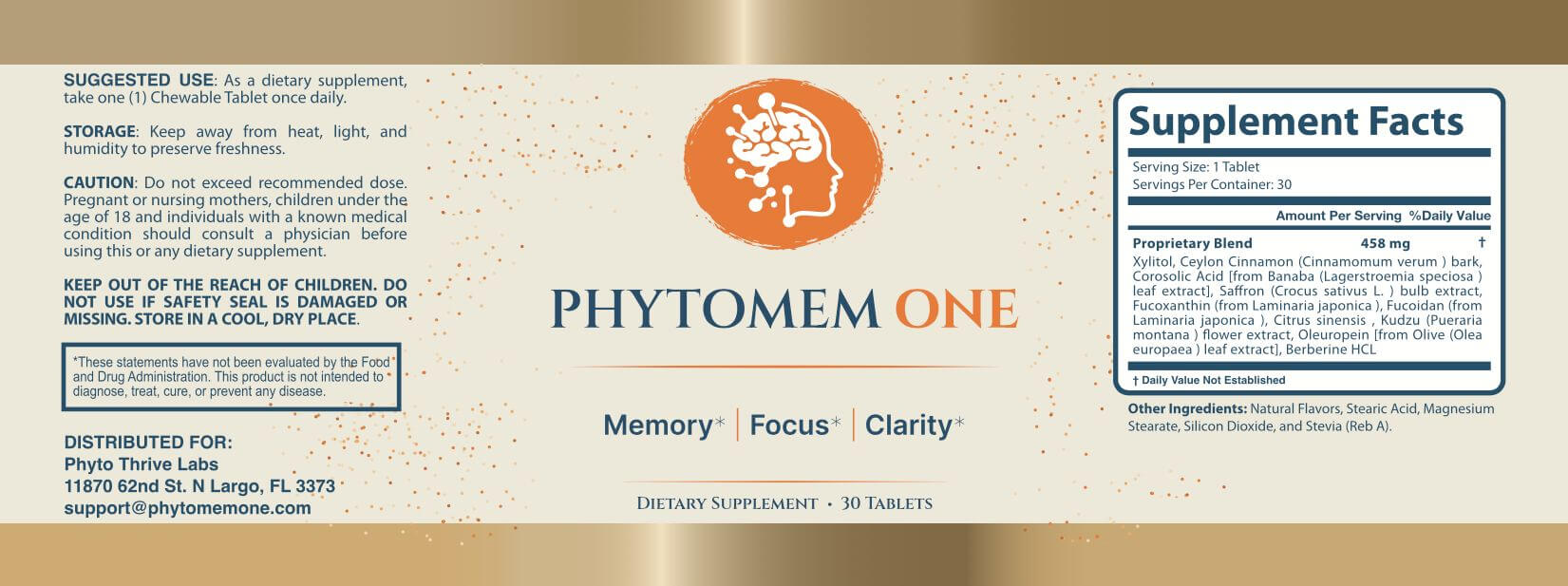 Phytomem One